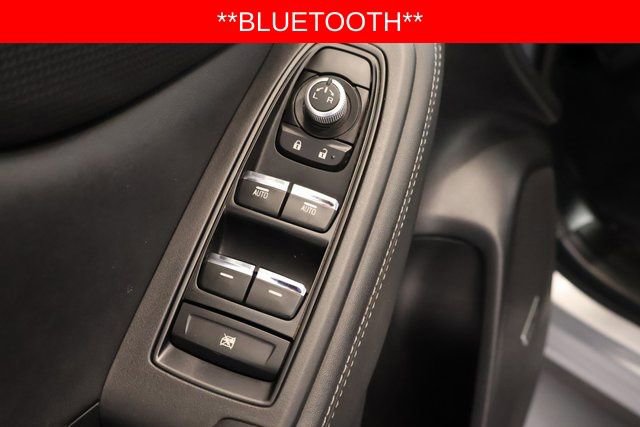 Used 2023 Subaru Forester Touring image 11