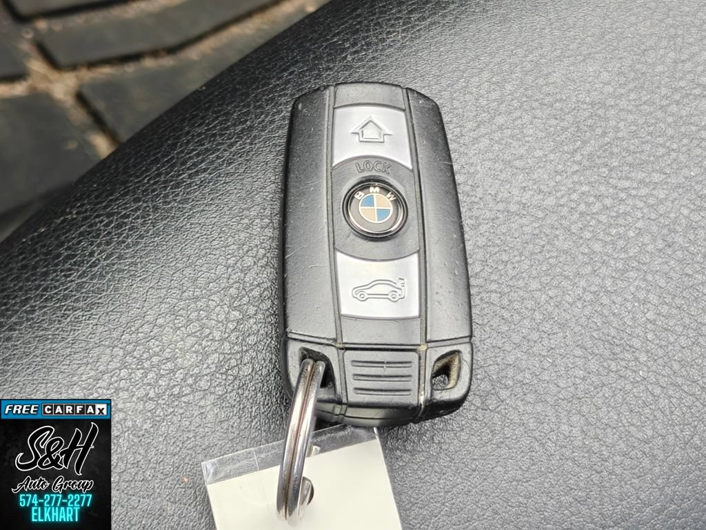 Used 2013 BMW X1 xDrive35i AWD/4WD image 13