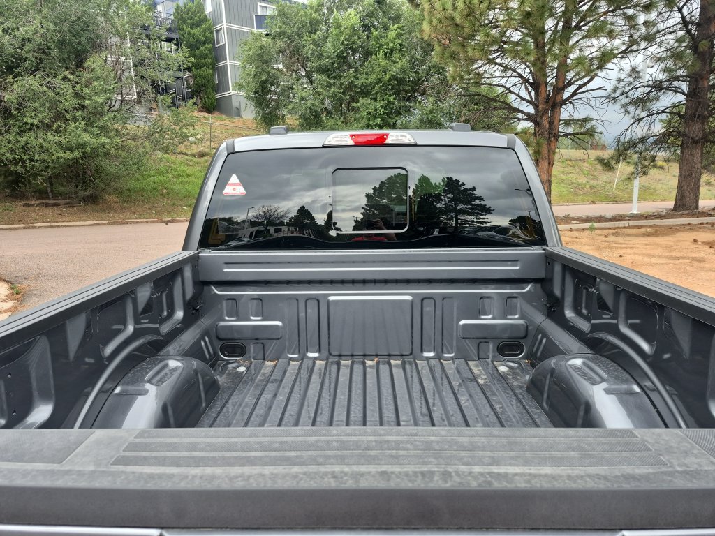 New 2026 Ford F150 XLT w/ Equipment Group 302A MID AWD/4WD image 22