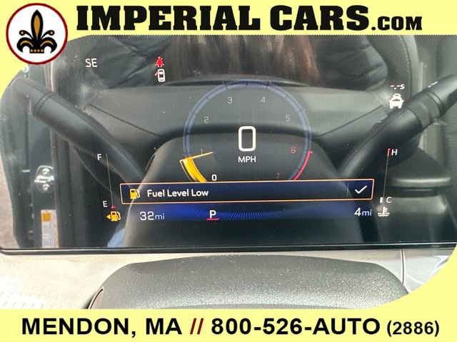 New 2026 Chevrolet Trax LT image 22