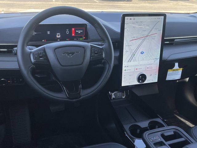 New 2026 Ford Mustang Mach-E Select w/ Interior Protection Package image 6