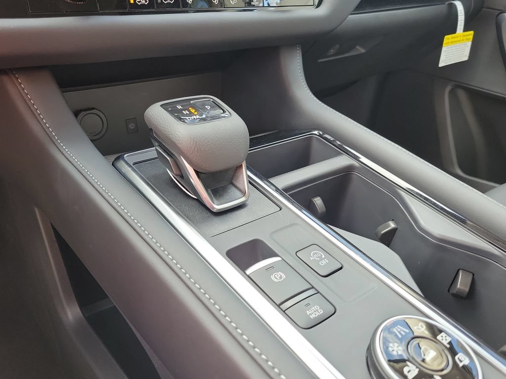 New 2026 Nissan Pathfinder SL AWD/4WD image 38