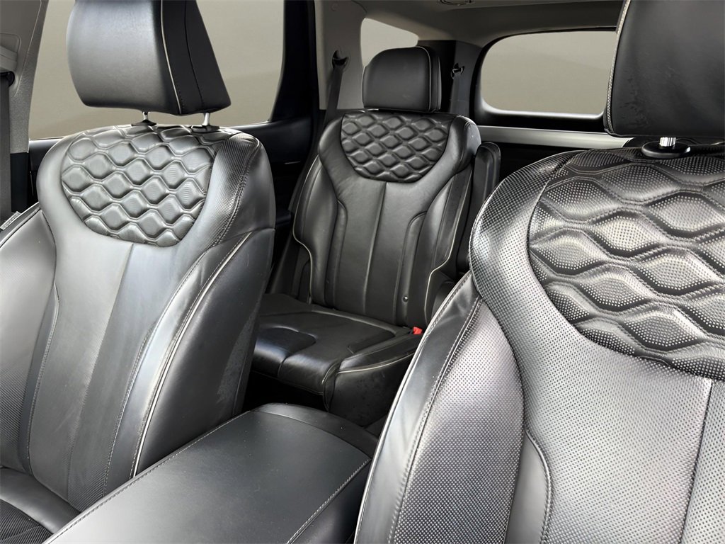 Used 2022 Hyundai Palisade Limited image 23