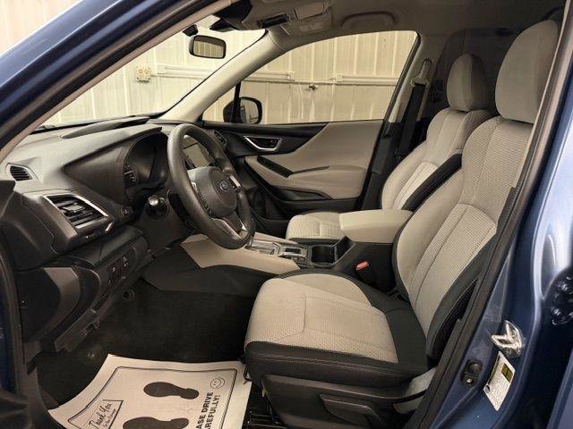 Used 2023 Subaru Forester image 5