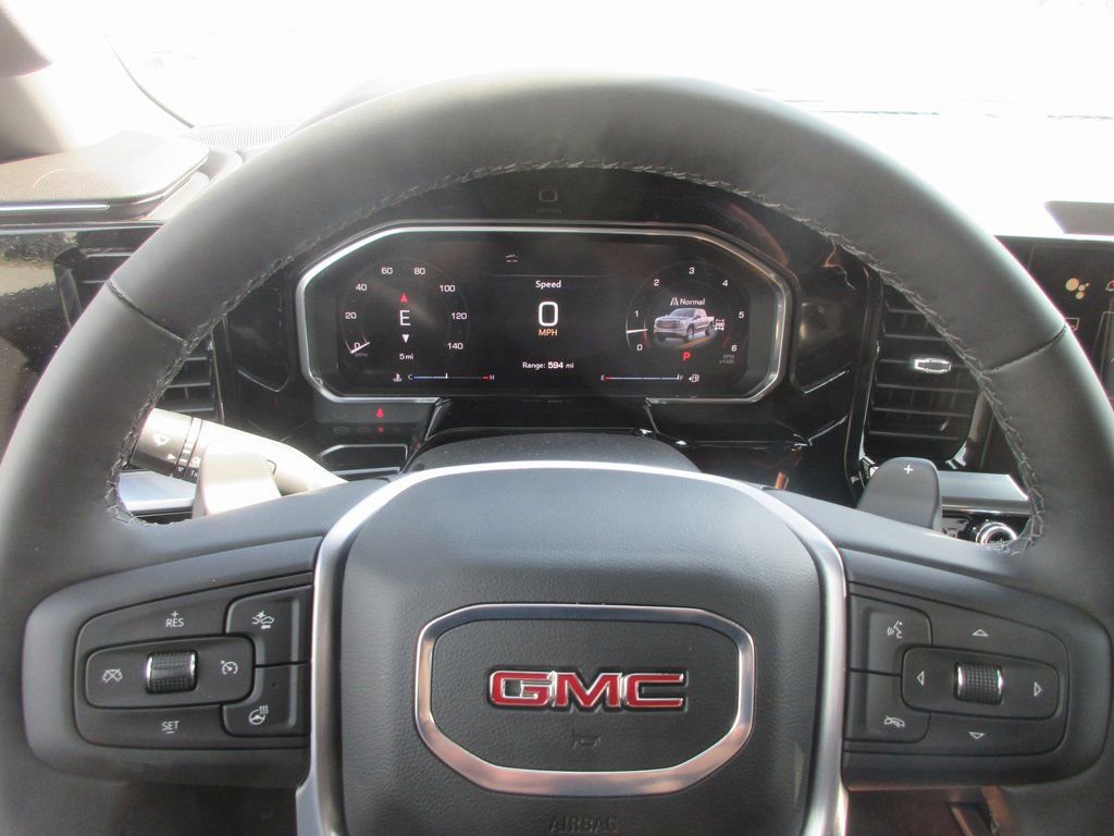 New 2026 GMC Sierra 1500 SLT w/ SLT Premium Plus Package image 20