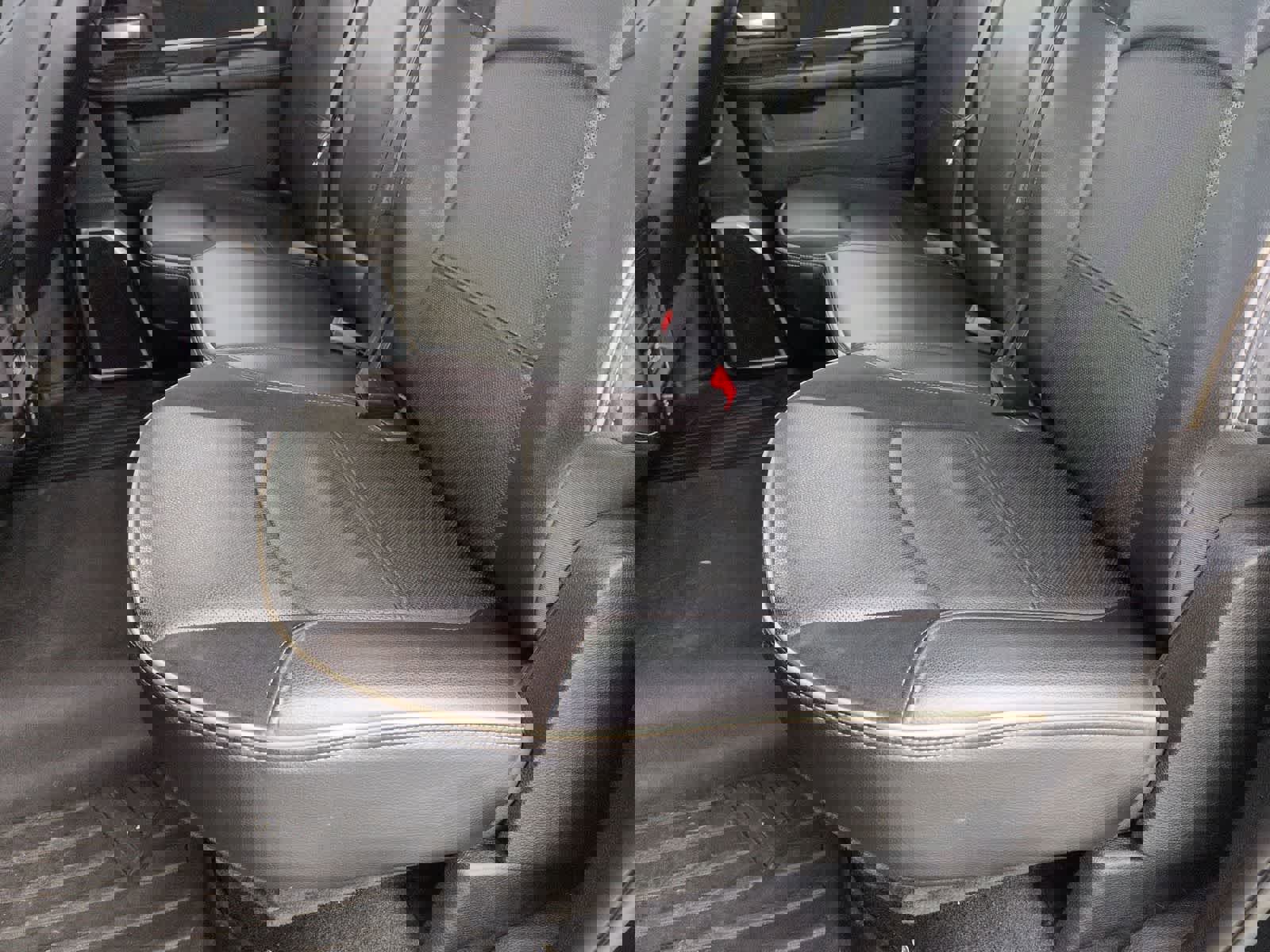 Used 2022 RAM 2500 Laramie image 18