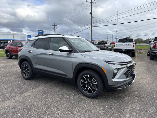 New 2026 Chevrolet TrailBlazer ACTIV w/ Driver Confidence Package image 6