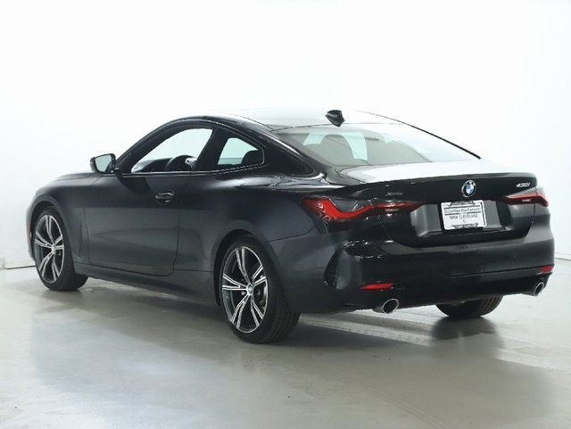 Certified 2022 BMW 430i xDrive 430i xDrive w/ Premium Package 2 image 39