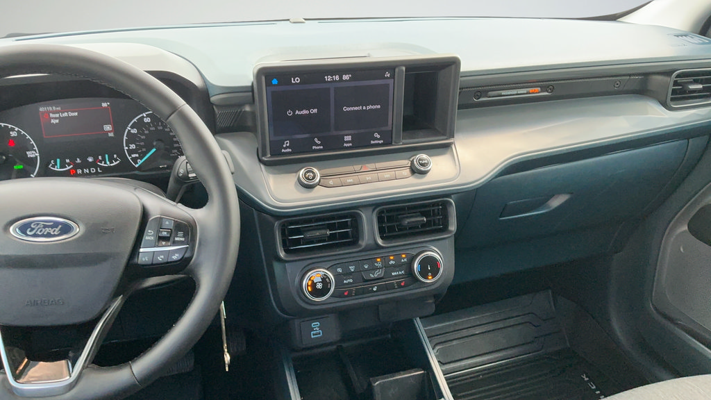 Used 2024 Ford Maverick XLT w/ XLT Luxury Package FWD image 8