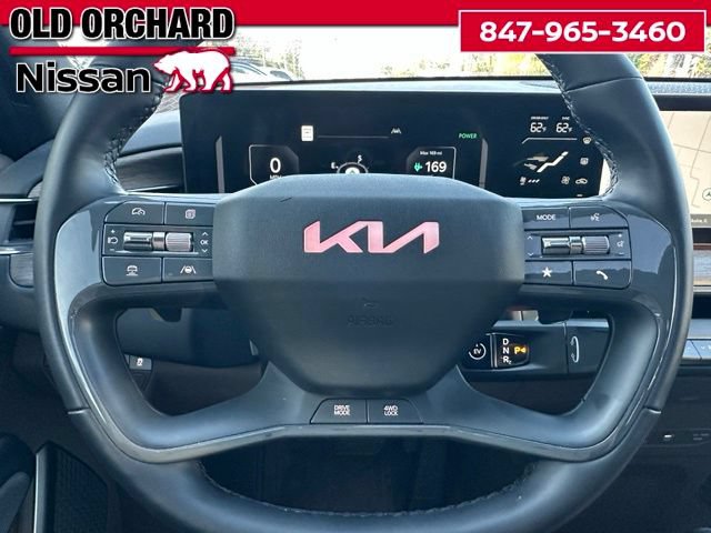 Used 2024 Kia EV9 Land AWD/4WD image 24