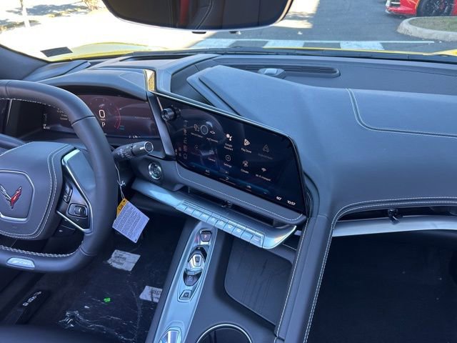 New 2026 Chevrolet Corvette Z06 image 18