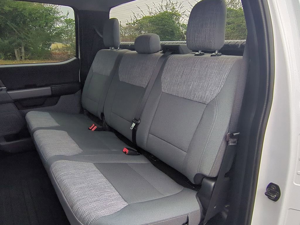 Used 2023 Ford F150 XLT w/ Equipment Group 301A Mid image 25