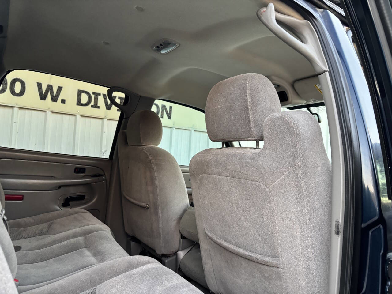 Used 2006 Chevrolet Avalanche Z66 w/ Preferred Equipment Group image 15