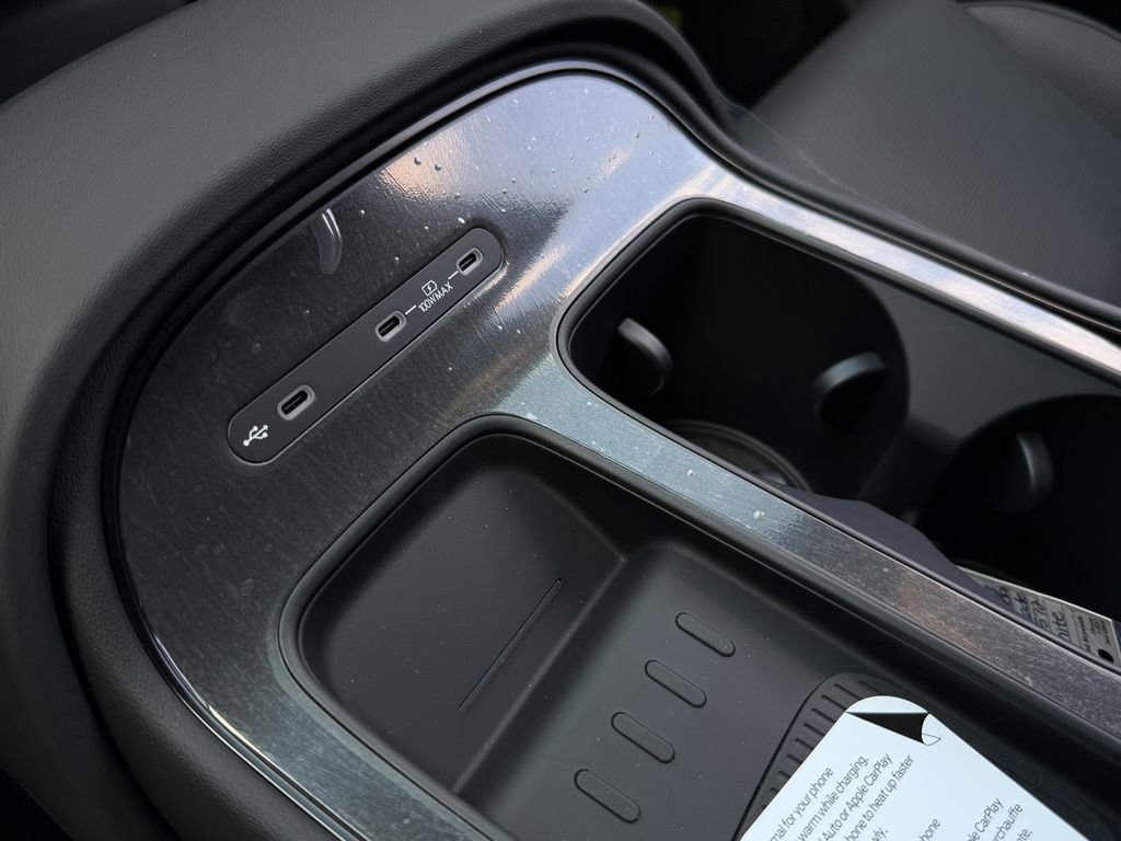 New 2026 Hyundai Palisade XRT Pro image 19