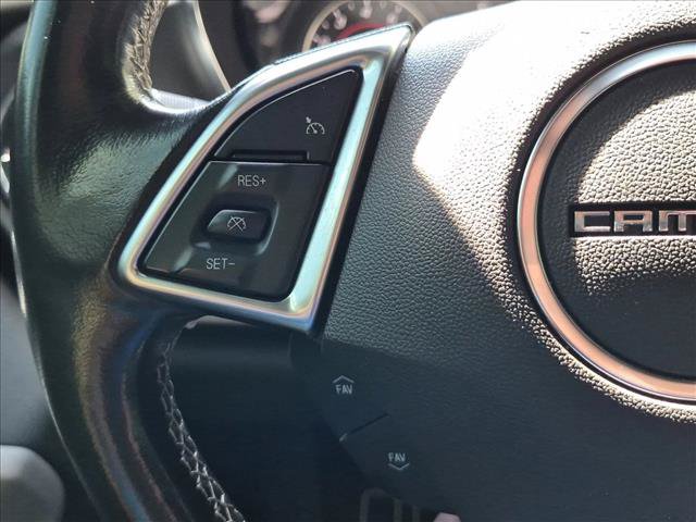 Used 2020 Chevrolet Camaro LT w/ RS Package RWD image 12