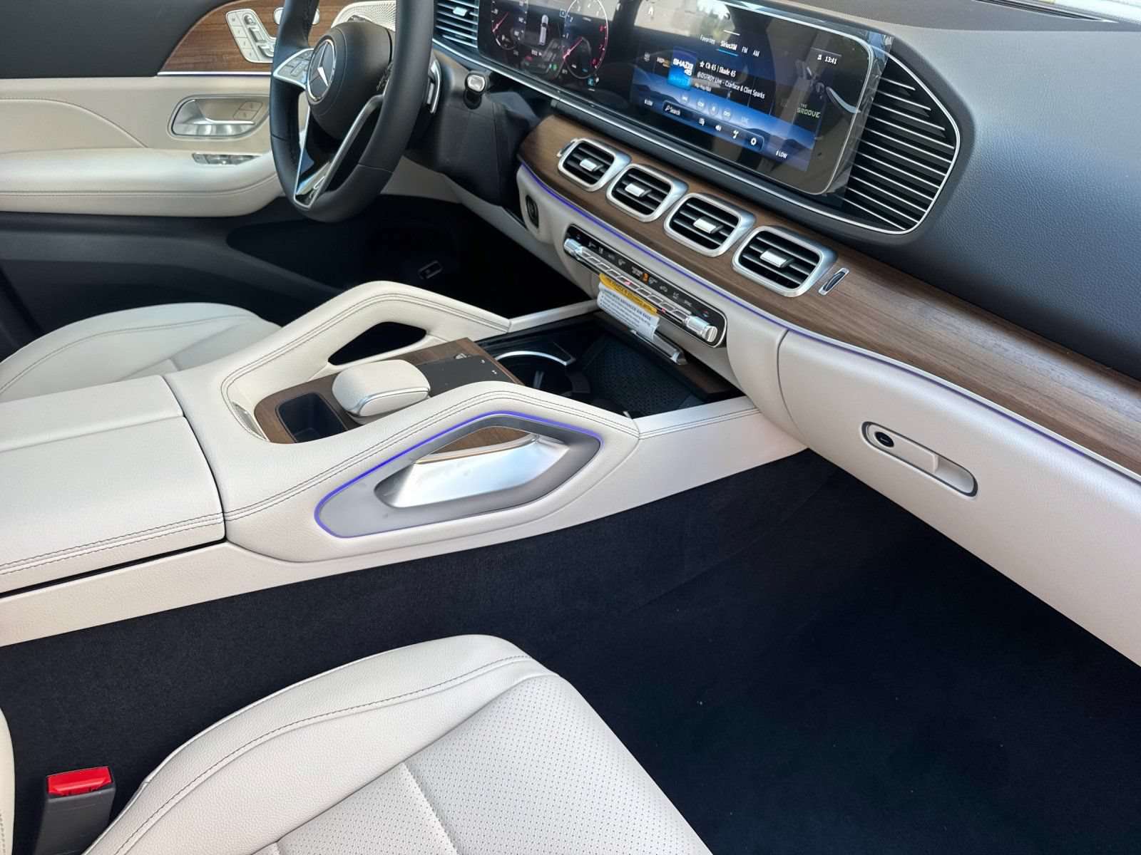 New 2026 Mercedes-Benz GLE 450 4MATIC image 15