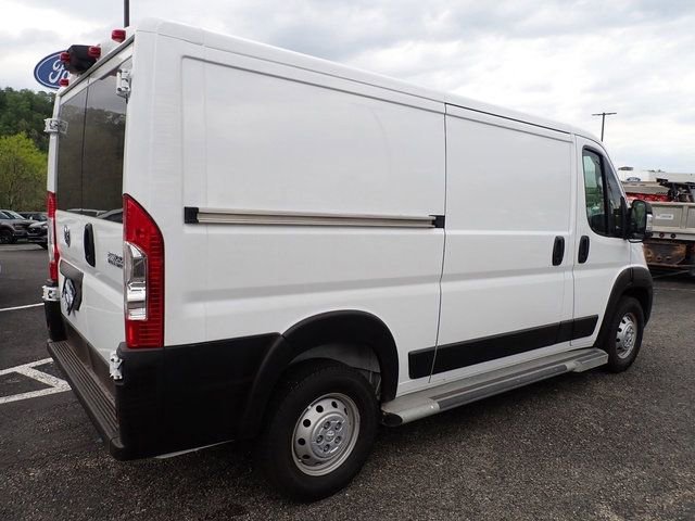 Used 2023 RAM ProMaster 2500 FWD image 8