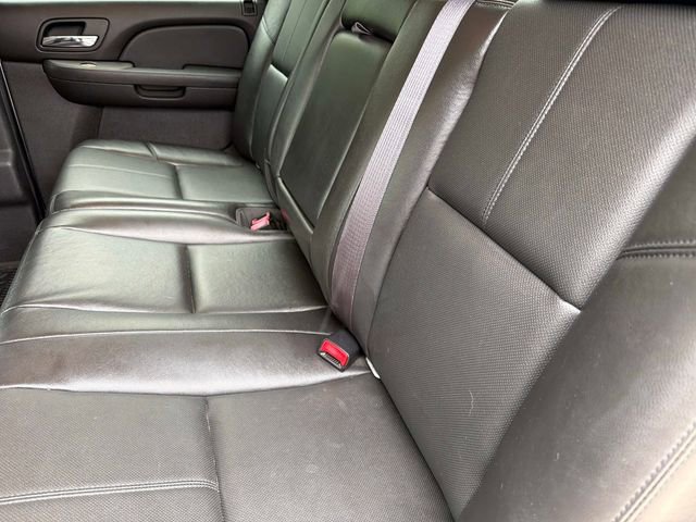 Used 2012 Chevrolet Silverado 2500 LTZ w/ LTZ Plus Package AWD/4WD image 13
