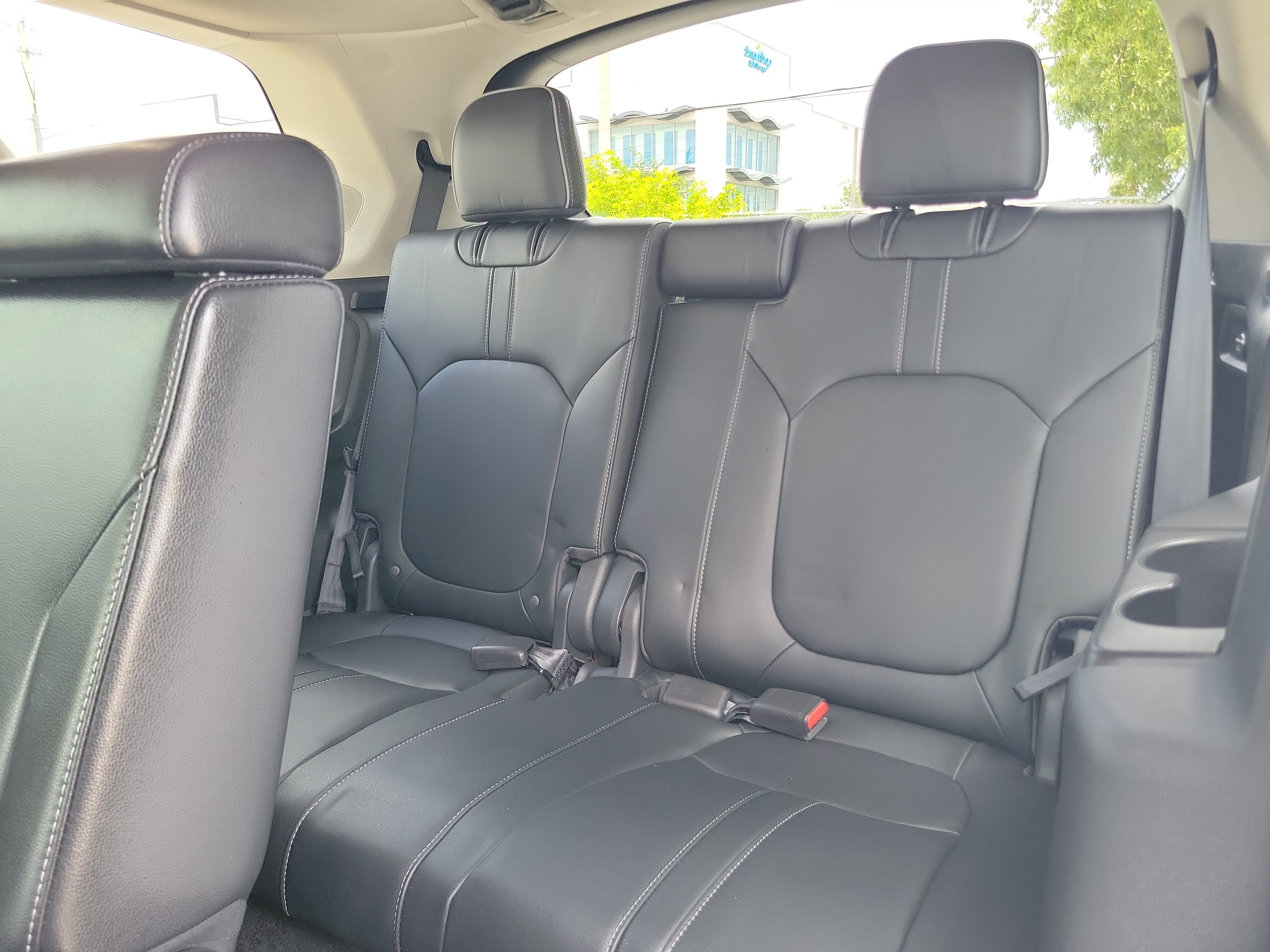 Used 2024 Honda Pilot Elite image 15