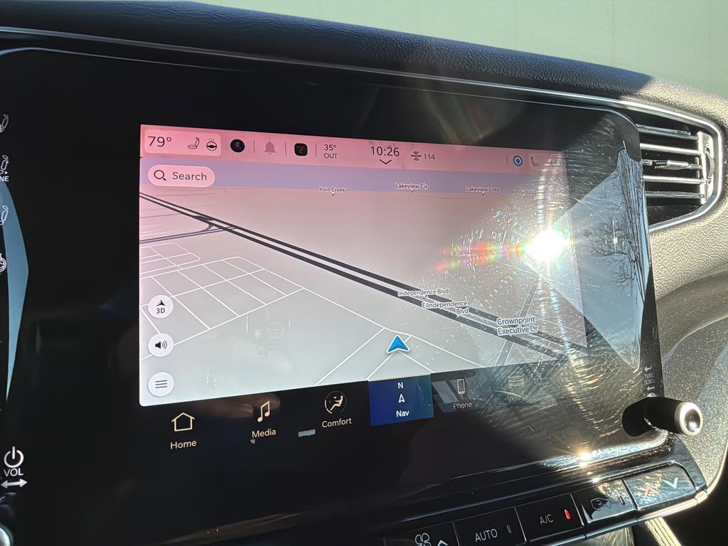 Used 2023 Jeep Wagoneer 4WD w/ Premium Group I image 48