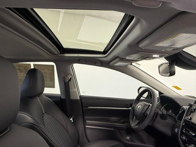 Used 2024 Toyota Camry SE w/ Audio Upgrade Package FWD image 54