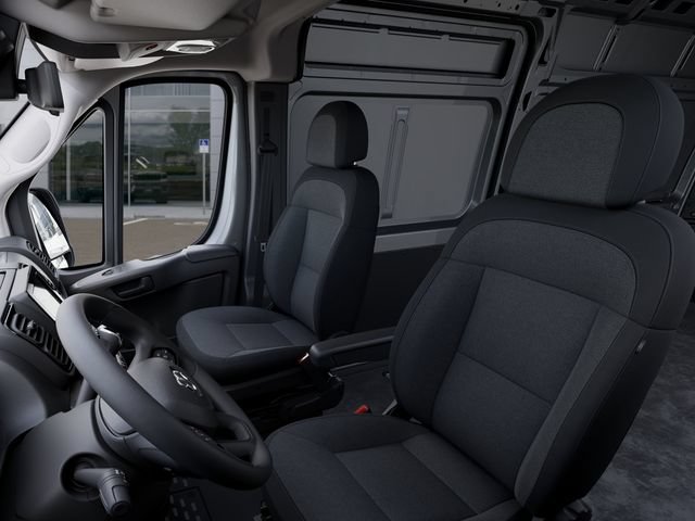 New 2026 RAM ProMaster 2500 w/ Safety Group FWD image 23