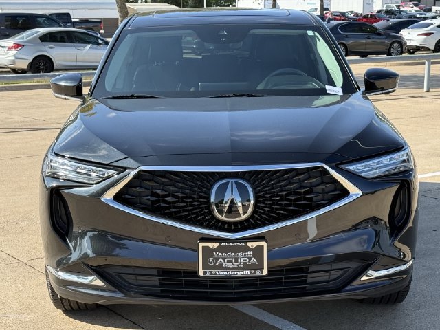 Used 2022 Acura MDX w/ Technology Package FWD image 7
