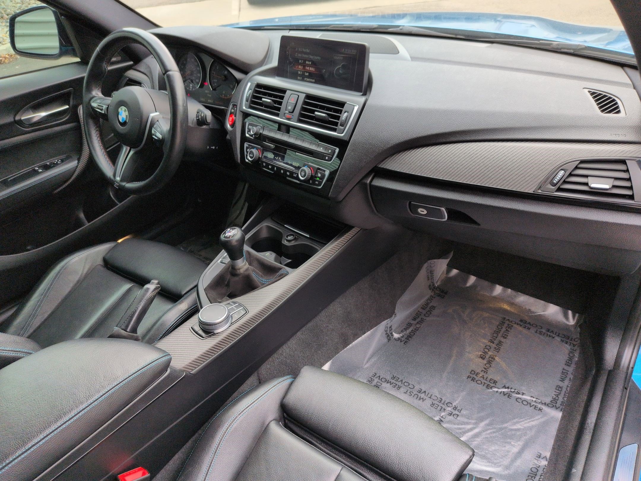 Used 2017 BMW M2 Base image 31