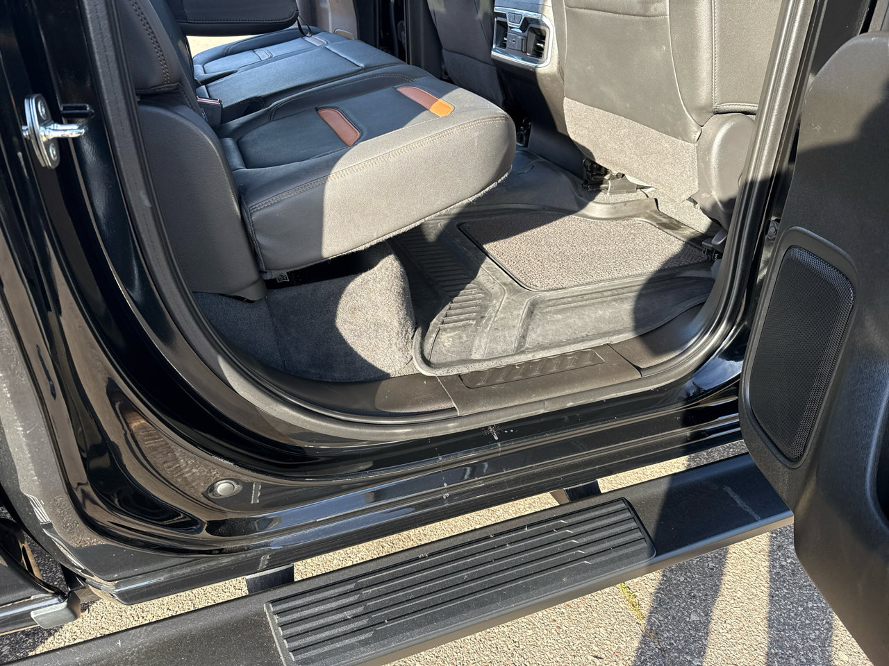 Used 2021 GMC Sierra 1500 AT4 w/ AT4 Value Package image 45