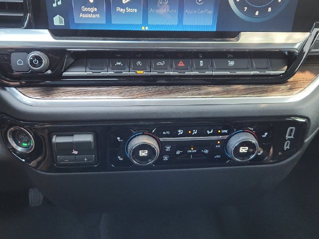 New 2026 Chevrolet Silverado 1500 LT AWD/4WD image 30