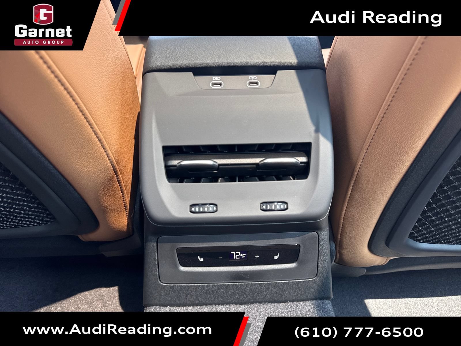 New 2026 Audi A5 2.0T Prestige AWD/4WD image 14