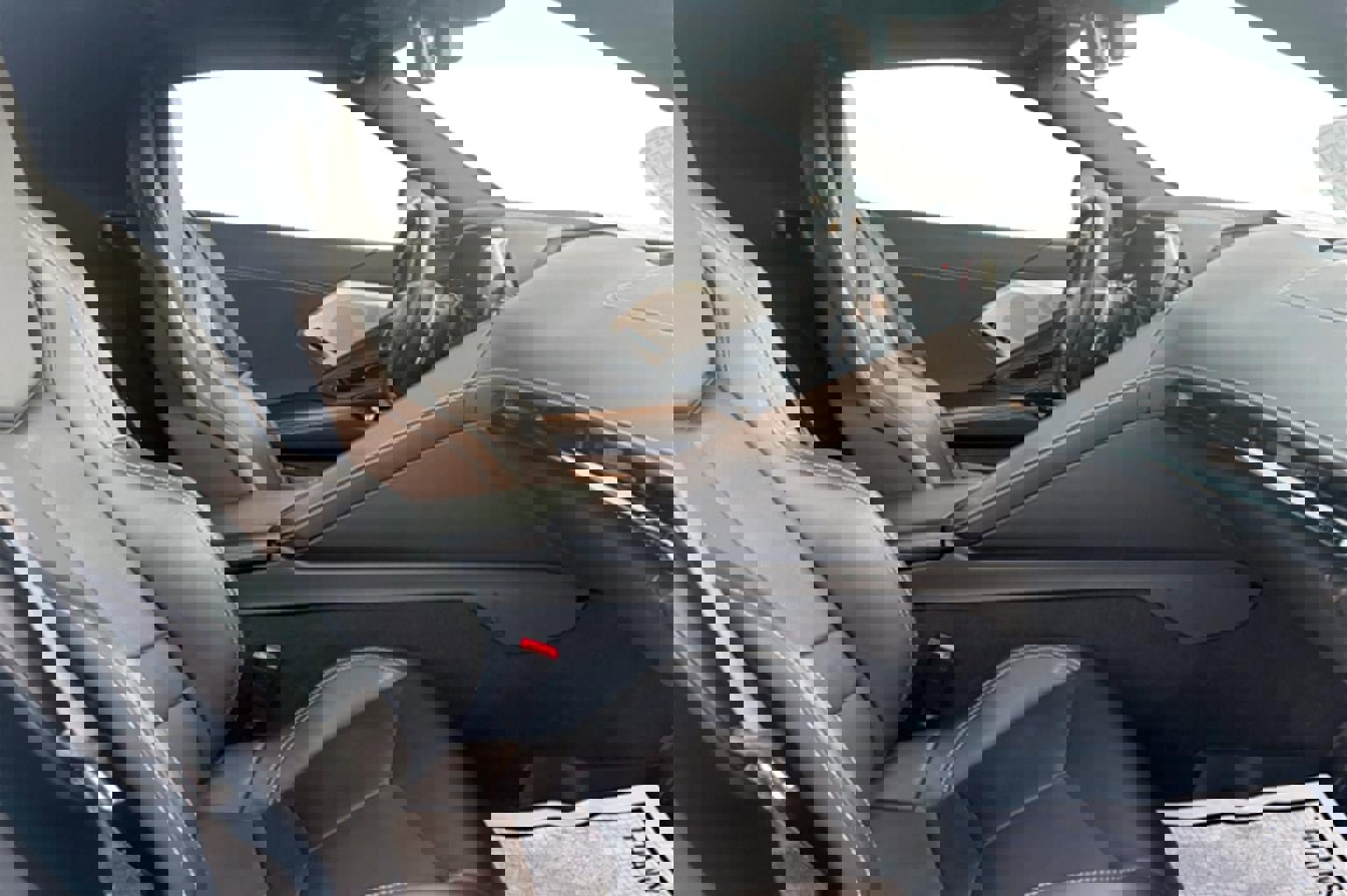 Used 2021 Chevrolet Corvette Stingray Preferred Cpe w/ Z51 Performance Package image 18