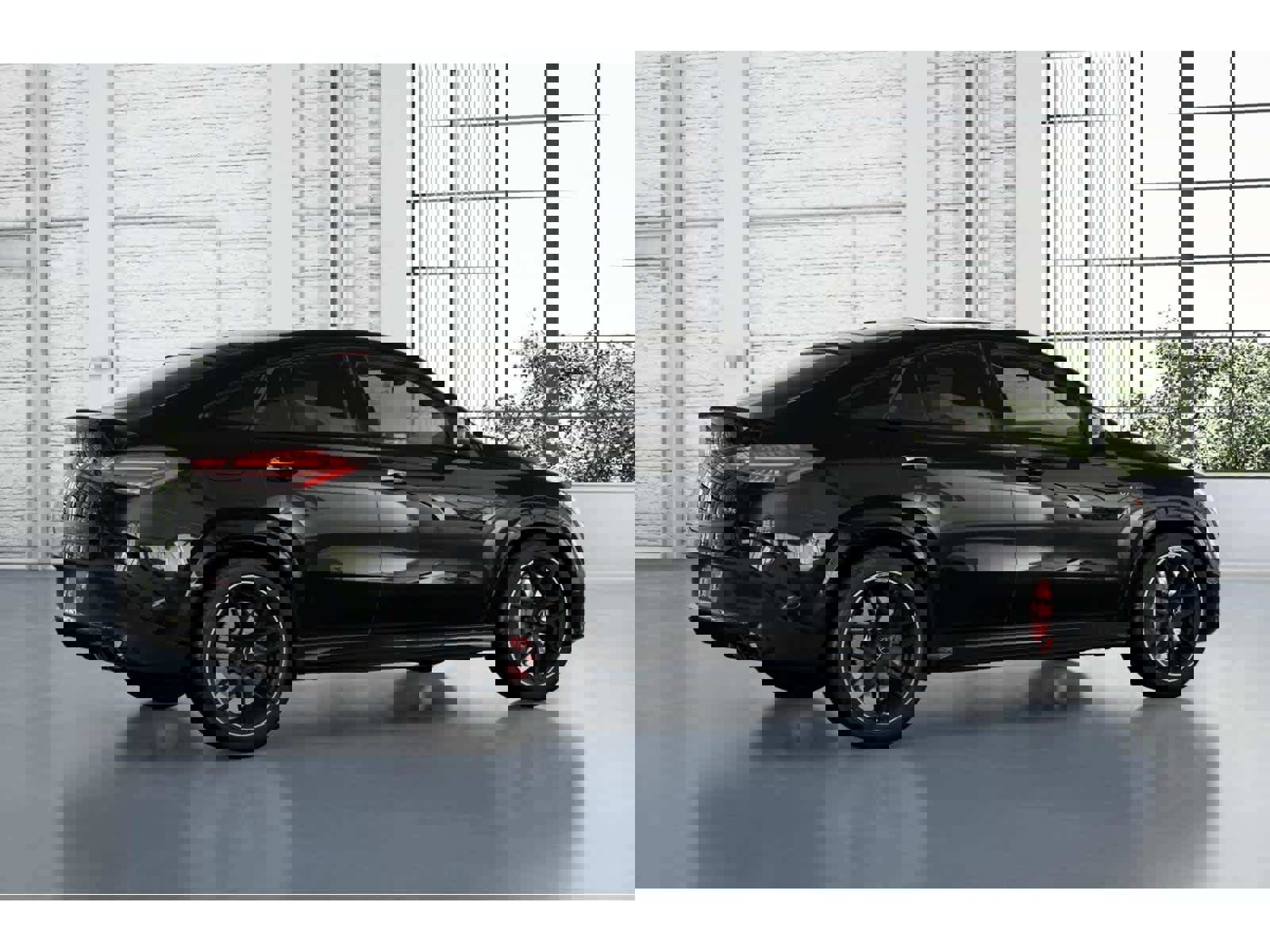 New 2026 Mercedes-Benz GLE 63 AMG S image 18