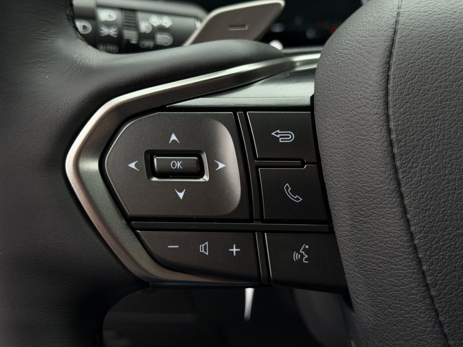 New 2026 Lexus TX 350 AWD image 26