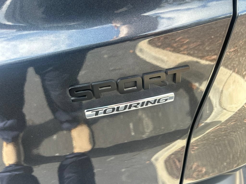 Used 2024 Honda CR-V Sport Touring image 10