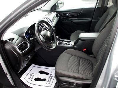 Used 2021 Chevrolet Equinox LT image 7