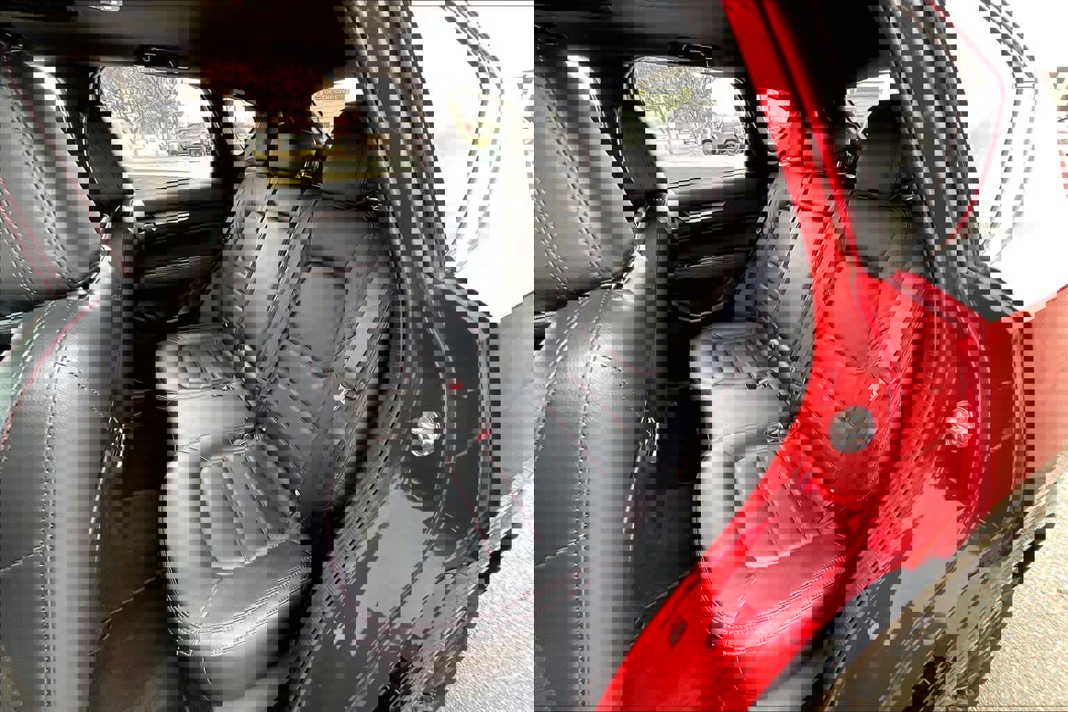 Used 2024 MAZDA CX-5 2.5 Turbo image 19