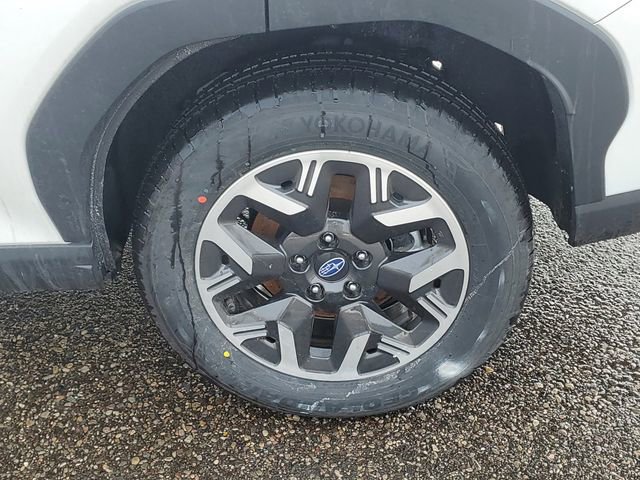 Used 2026 Subaru Forester Premium image 5