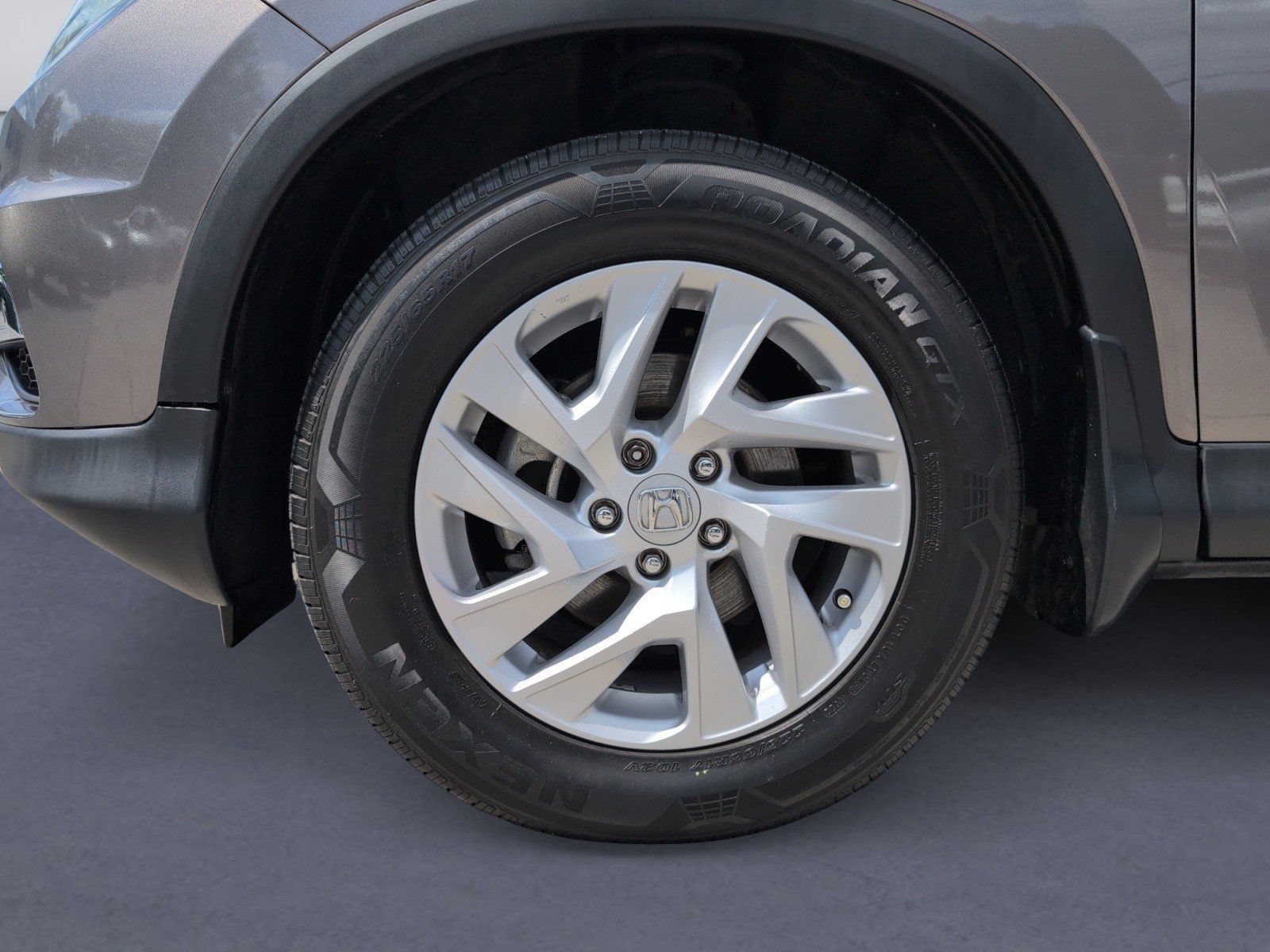 Used 2016 Honda CR-V EX-L image 28