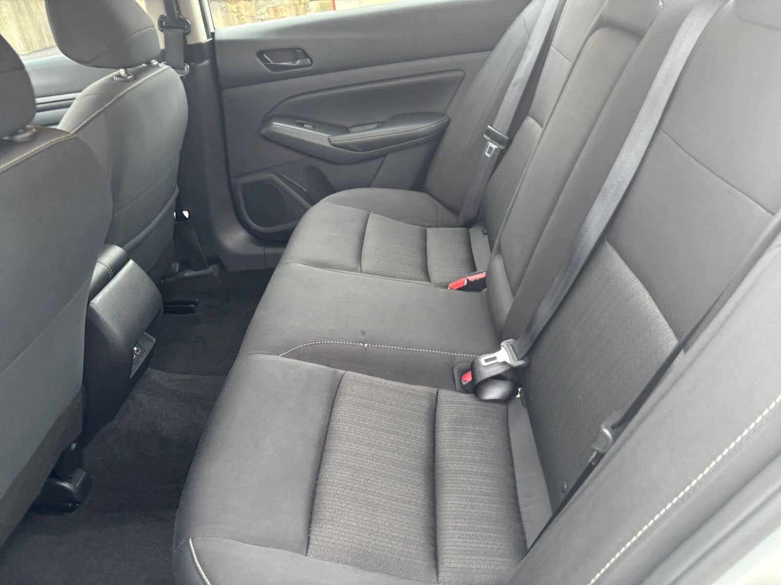 Used 2025 Nissan Altima 2.5 SV FWD image 20