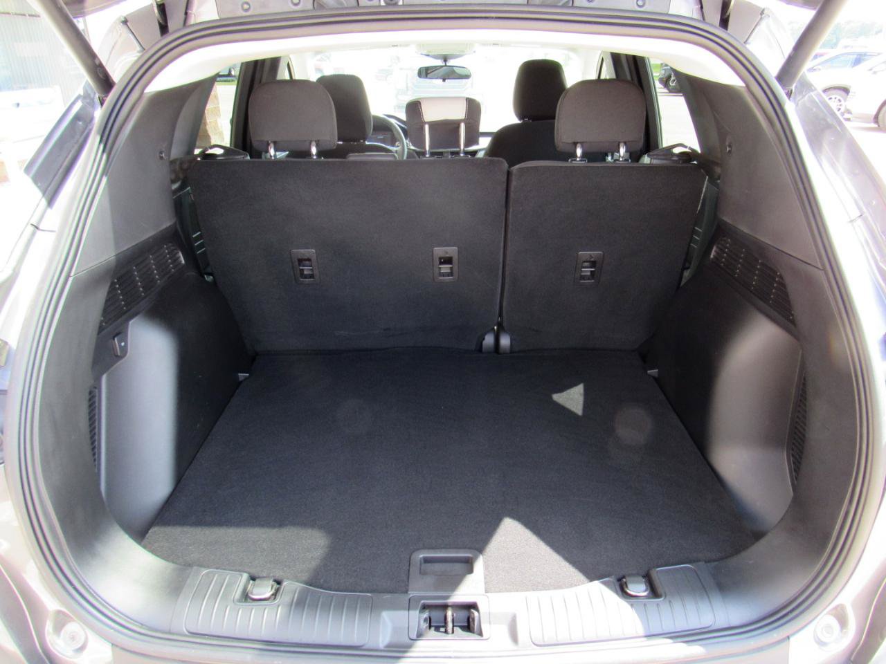 Used 2023 Ford Escape Active w/ Tech Pack #1 AWD/4WD image 30