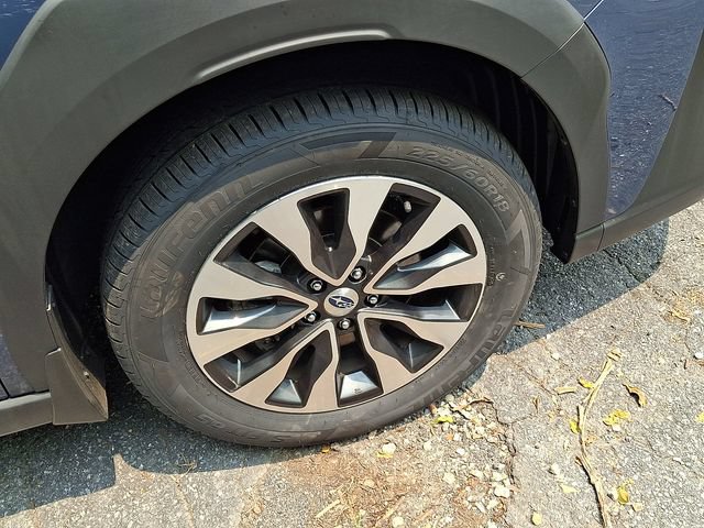 Certified 2024 Subaru Outback Touring XT AWD/4WD image 12