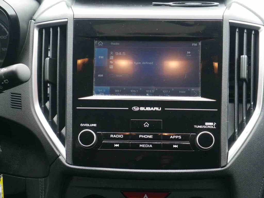 Used 2023 Subaru Impreza 2.0i image 6