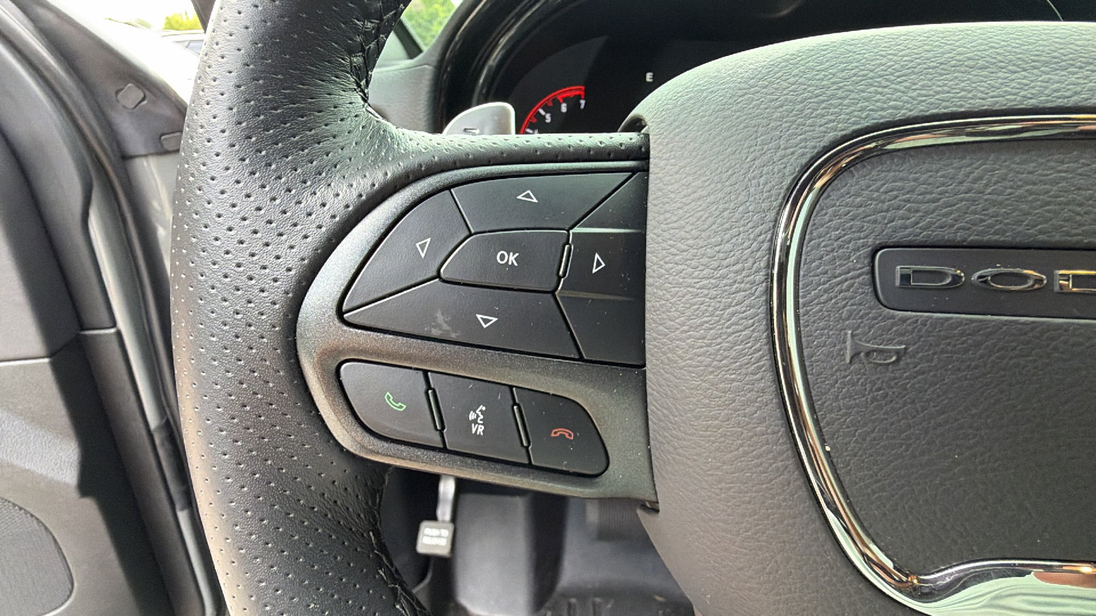 Used 2026 Dodge Durango GT w/ Blacktop Package AWD/4WD image 28