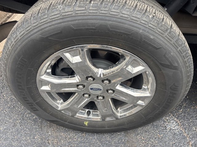 Used 2023 Ford F150 XLT w/ Equipment Group 302A High image 20