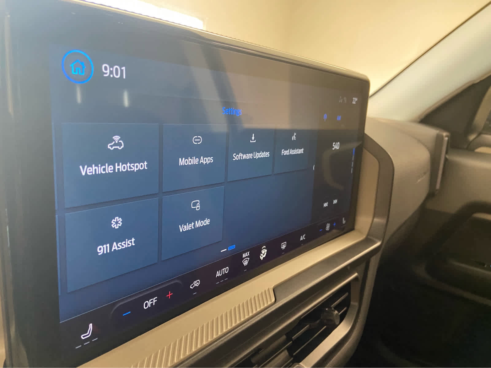 New 2025 Ford Bronco Sport Big Bend AWD/4WD image 27