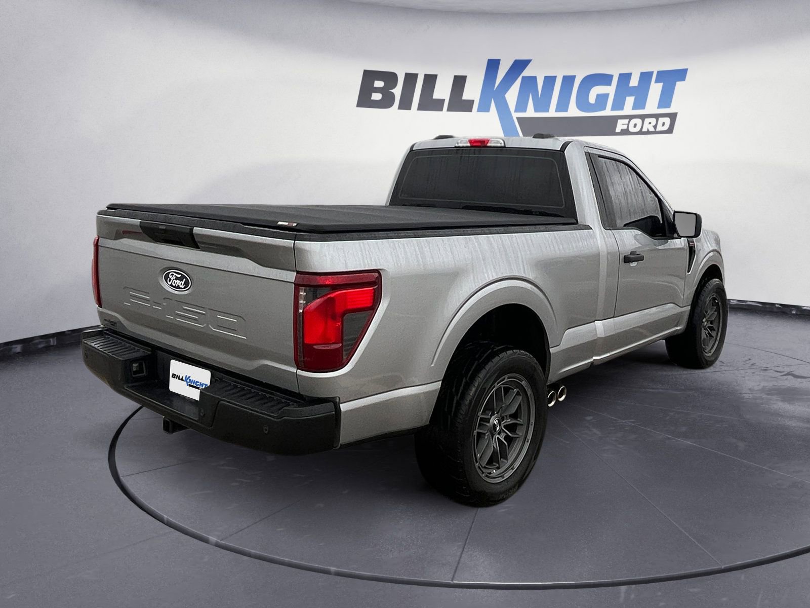 Used 2024 Ford F150 XL image 5