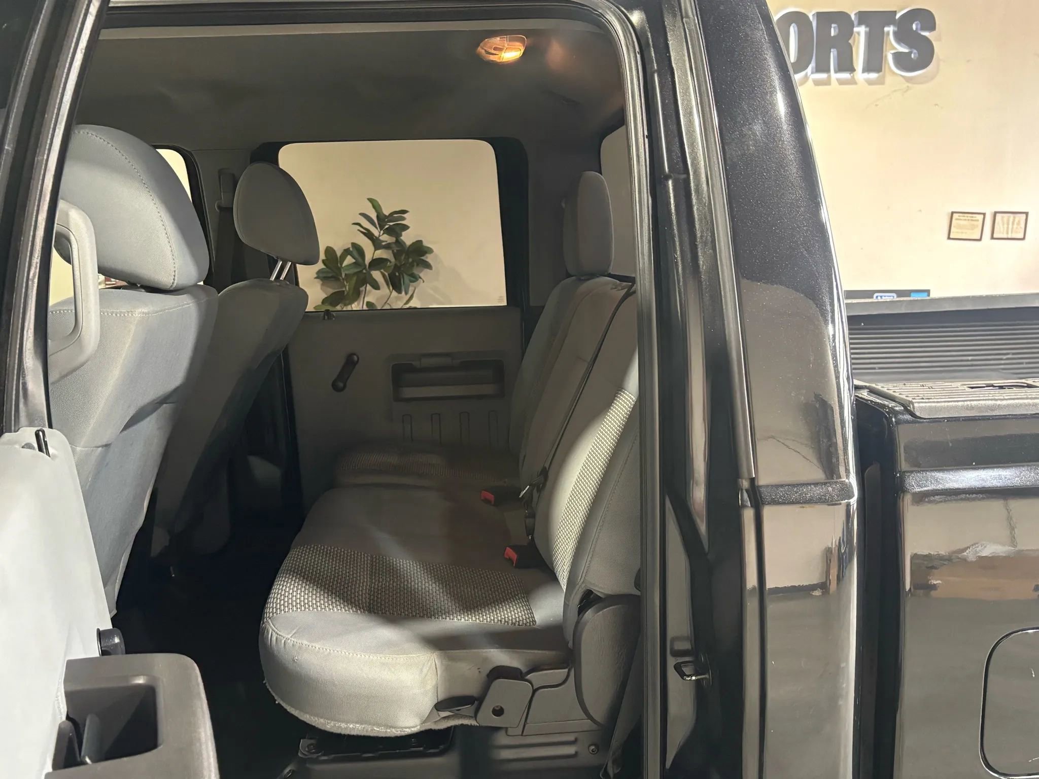 Used 2015 Ford F350 XL RWD image 10