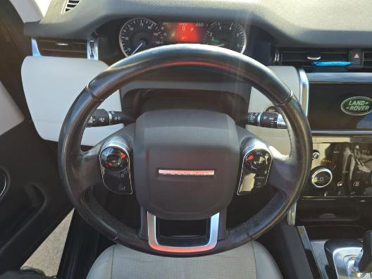Used 2020 Land Rover Discovery Sport S AWD/4WD image 5