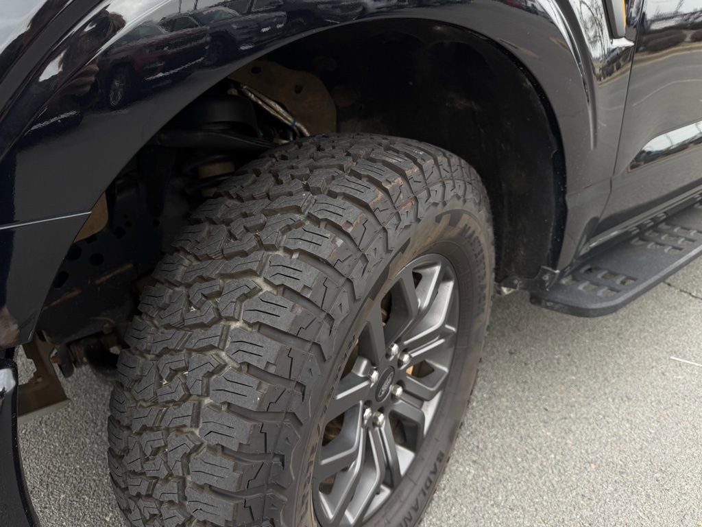 Used 2022 Ford F150 Tremor image 31